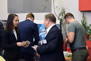 Семинар по электроэрозионной обработке (Москва, 15.11.2017)