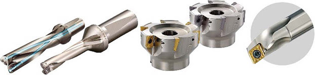 Режущий инструмент Kyocera