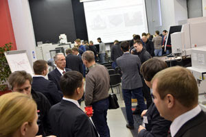 Технологии в движении (Москва, 26.07.2017)