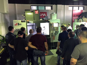 Технологии в движении (Новосибирск, 07.08.2017)