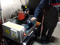 Семинар по листообработке (Сафоново, 29.11.2017)