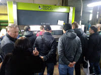 Семинар по листообработке (Сафоново, 29.11.2017)