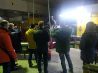 Семинар по листообработке (Сафоново, 29.11.2017)