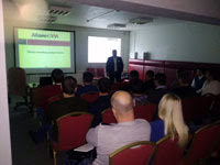 Семинар по листообработке (Сафоново, 29.11.2017)