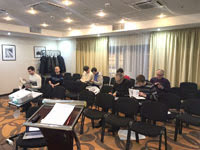 Семинар на базе БП Box39 (Санкт-Петербург, 12.12.2017)