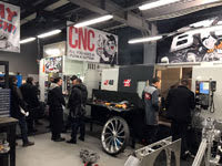 Семинар на базе БП Box39 (Санкт-Петербург, 12.12.2017)