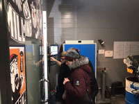 Семинар на базе БП Box39 (Санкт-Петербург, 12.12.2017)