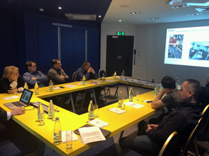 Семинар по электроэрозионной обработке (Чебоксары, 24.04.2018)