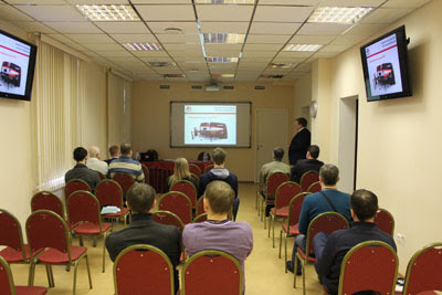 Конференция «Современные технологии металлообработки» (Киров, 28.02.2018)