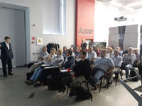 Семинар по электроэрозионной обработке (Москва, 06.09.2018)