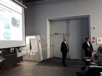 Семинар по электроэрозионной обработке (Москва, 06.09.2018)