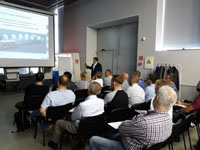 Семинар по электроэрозионной обработке (Москва, 06.09.2018)