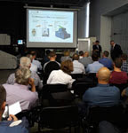 Семинар по электроэрозионной обработке (Москва, 06.09.2018)