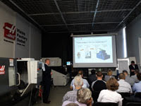 Семинар по электроэрозионной обработке (Москва, 06.09.2018)