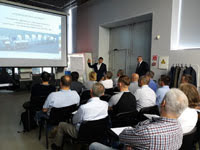 Семинар по электроэрозионной обработке (Москва, 06.09.2018)