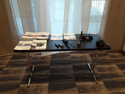 Семинар по металлообработке (Оренбург, 06.03.2018)