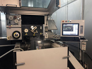 Семинар по электроэрозионной обработке (Пенза, 04.10.2018)