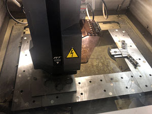 Семинар по электроэрозионной обработке (Пенза, 04.10.2018)