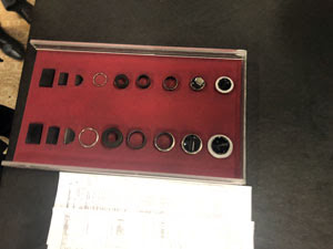 Семинар по электроэрозионной обработке (Пенза, 04.10.2018)