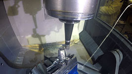 Семинар по металлообработке (Самара, 26.09.2018)