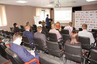 Семинар по металлообработке (Самара, 26.09.2018)