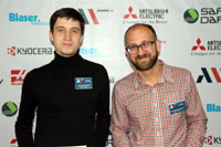 Семинар по металлообработке (Самара, 26.09.2018)