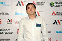 Семинар по металлообработке (Самара, 26.09.2018)