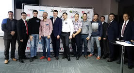 Семинар по металлообработке (Самара, 26.09.2018)