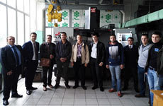 Семинар по металлообработке (Самара, 26.09.2018)