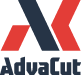 Логотип AdvaCUT