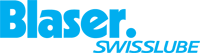 Логотип Blaser