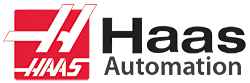 Логотип Haas Automation