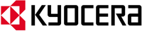 Логотип Kyocera