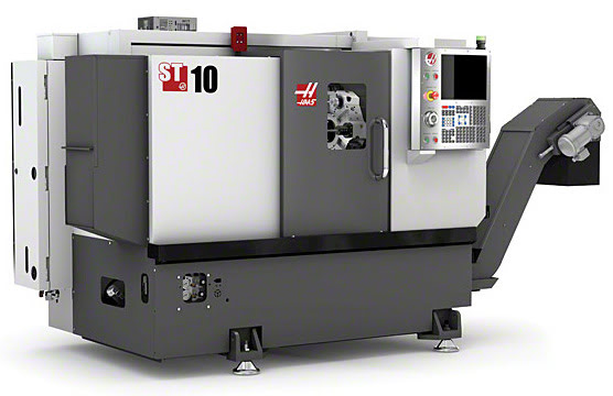 Haas ST-10