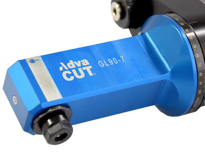 Угловая головка AdvaCUT