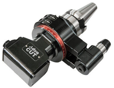 Угловая головка AdvaCUT