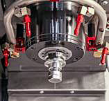 Новый шпиндель для Haas DT-1