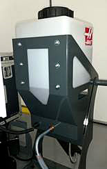 Автоматическая система смешивания СОЖ