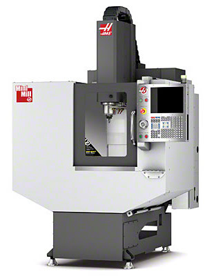 Haas MiniMill-EDU