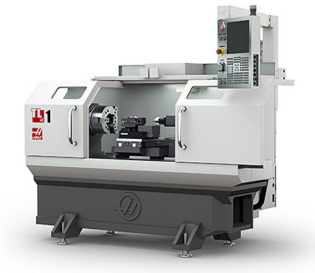 Haas TL-1-EDU