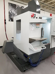 Обновленный Haas DT-1