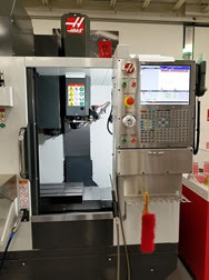 Обновленный Haas DM-1