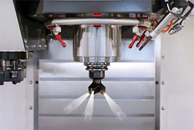 Опция TAB для станков Haas