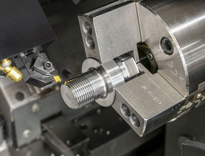 5-осевой вертикально-фрезерный центр Haas GM-2-5AX портального типа