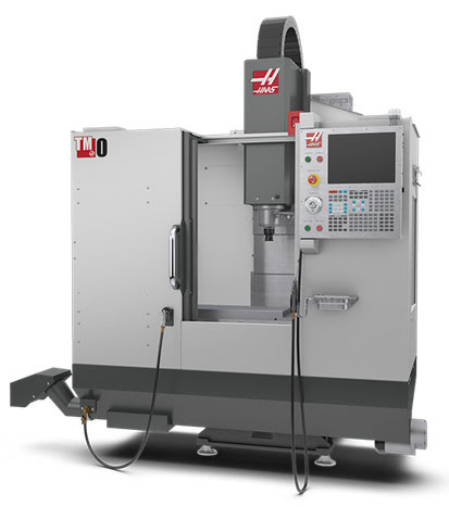 Фрезерный станок Haas TM-0