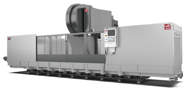 Вертикальный обрабатывающий центр Haas VS-3