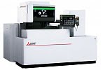 Проволочно-вырезной электроэрозионный станок Mitsubishi MP2400 Connect