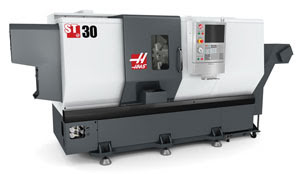 Haas ST-30