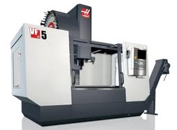 Haas VF-5