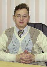 Александр Цыгвинцев